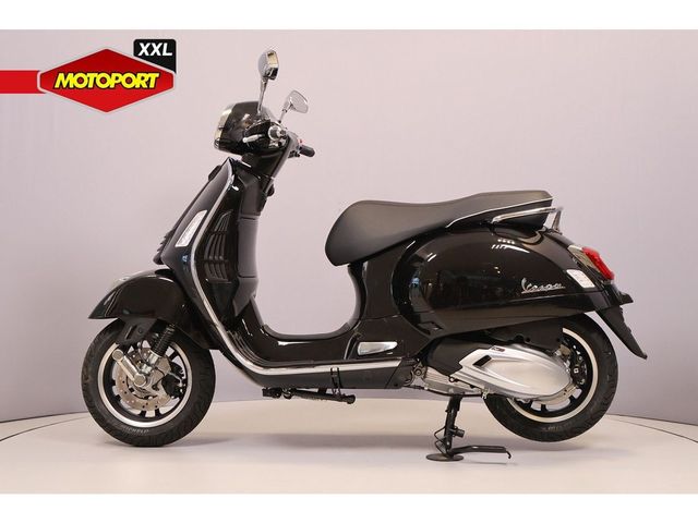 vespa - gts-300-super