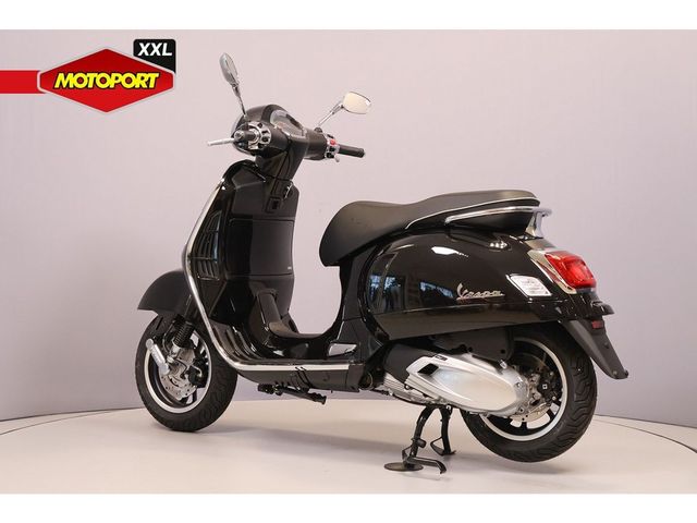 vespa - gts-300-super