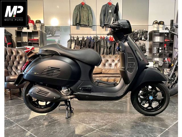 vespa - gts-300-super