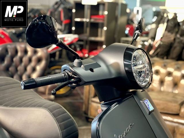 vespa - gts-300-super