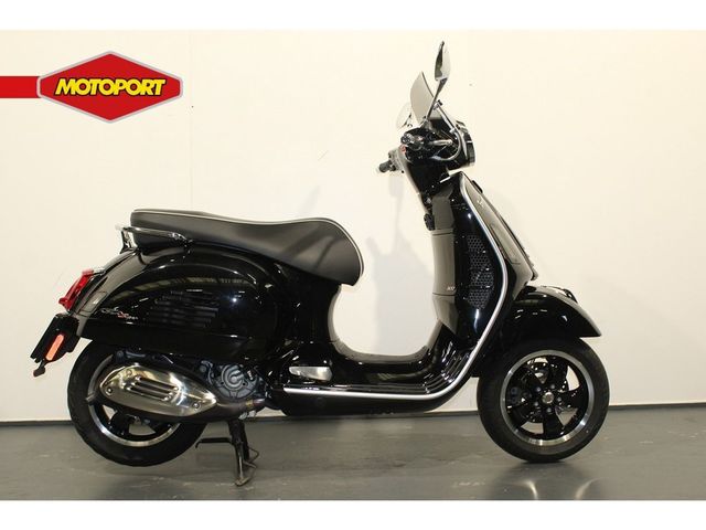 vespa - gts-300-super