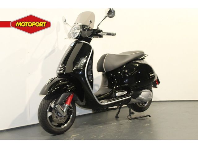 vespa - gts-300-super