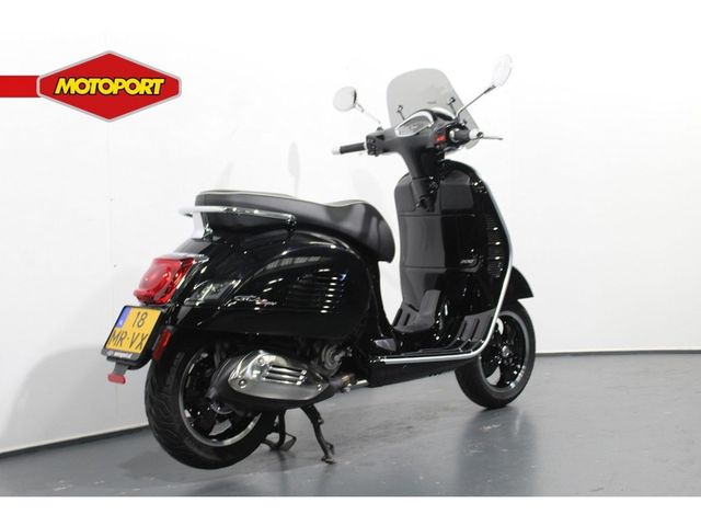 vespa - gts-300-super