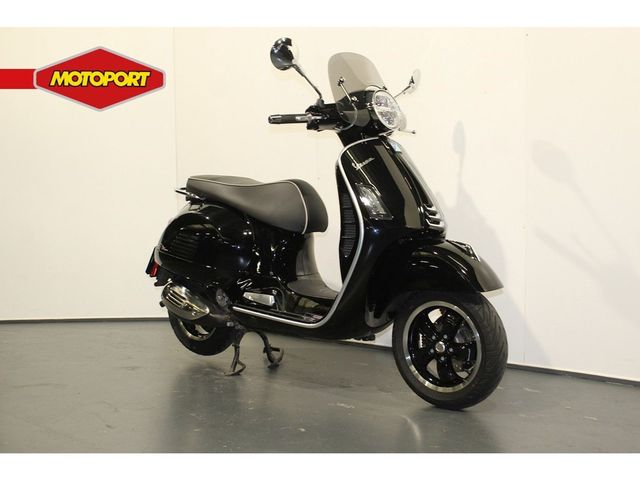 vespa - gts-300-super