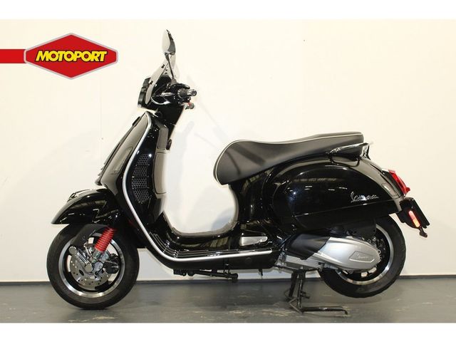 vespa - gts-300-super