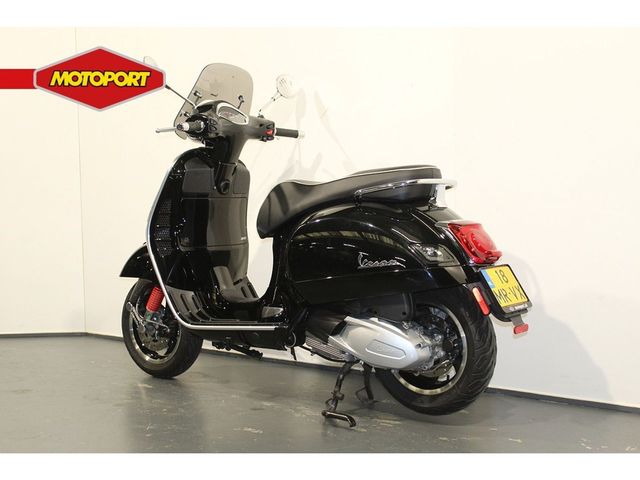 vespa - gts-300-super