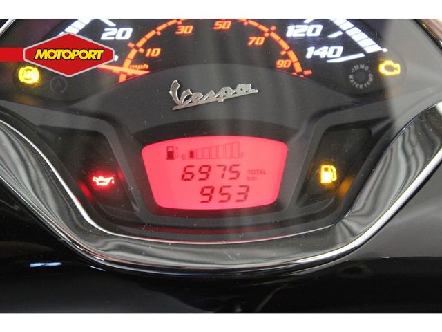 vespa - gts-300-super