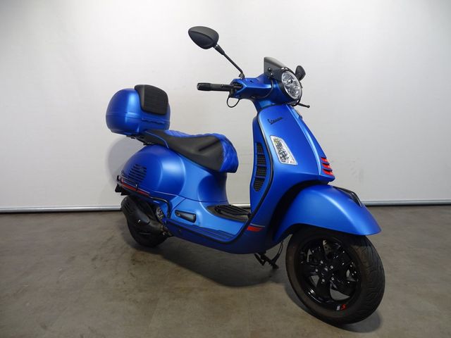 vespa - gts-300-super-sport