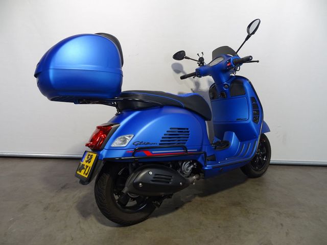 vespa - gts-300-super-sport