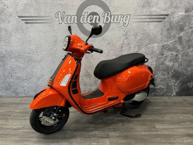 vespa - gts-300-super-sport