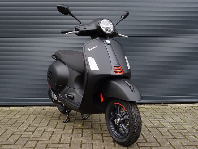 vespa - gts-300-super-sport