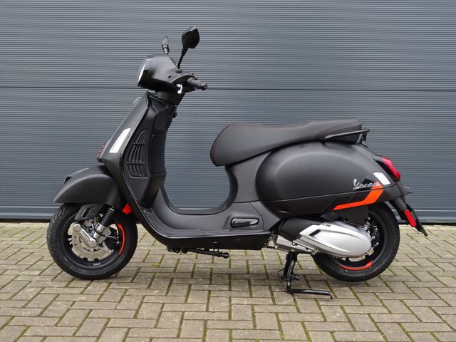 vespa - gts-300-super-sport