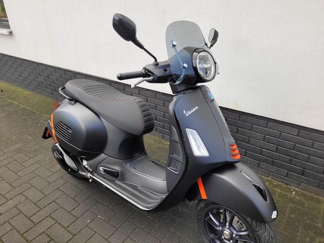 vespa - gts-300-super-sport