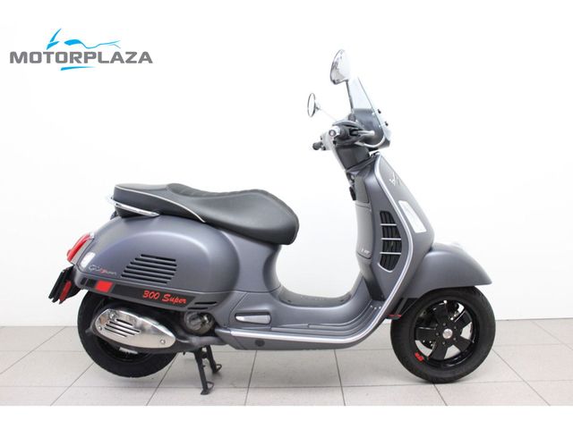 vespa - gts-super-300-abs