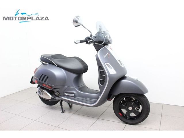 vespa - gts-super-300-abs