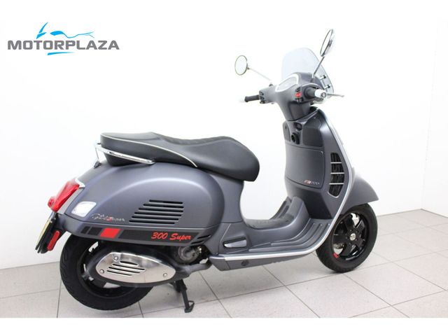 vespa - gts-super-300-abs