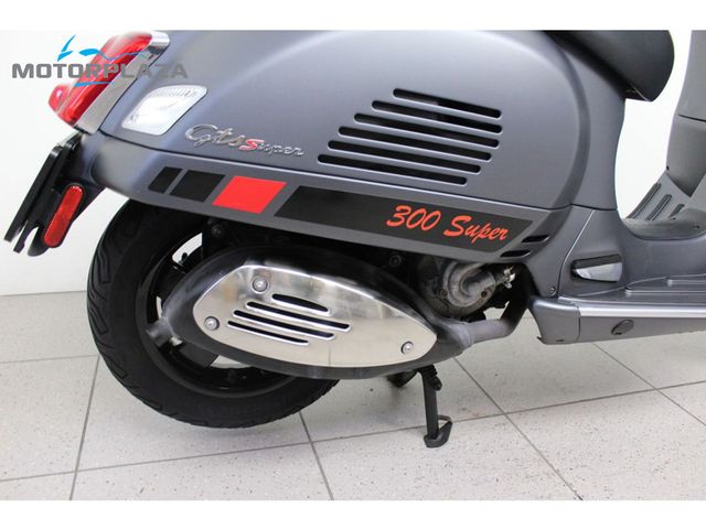 vespa - gts-super-300-abs