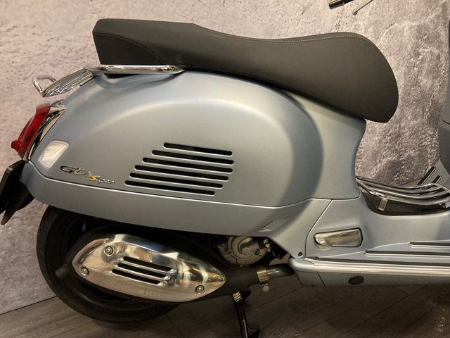 vespa - gts-super-tech-300