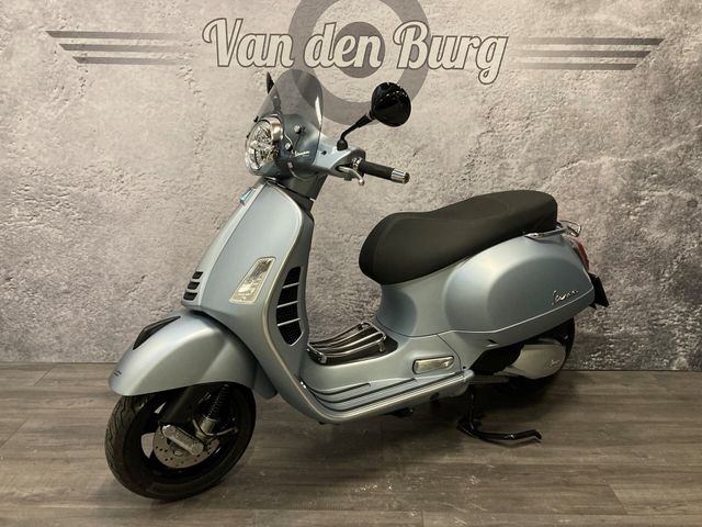 vespa - gts-super-tech-300