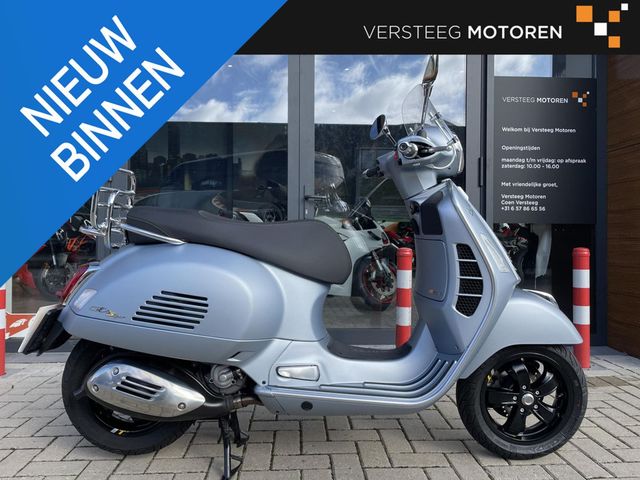 vespa - gts-super-tech-300