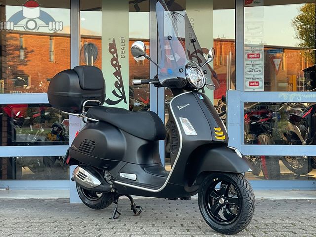 vespa - gts-super-tech-300