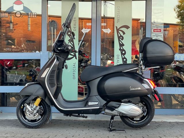 vespa - gts-super-tech-300