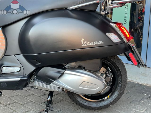 vespa - gts-super-tech-300