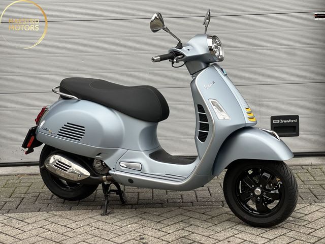 vespa - gts-super-tech-300