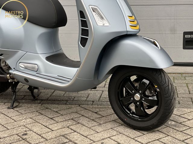 vespa - gts-super-tech-300