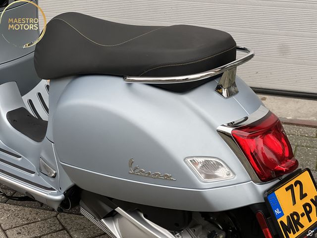 vespa - gts-super-tech-300