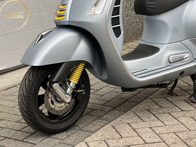 vespa - gts-super-tech-300