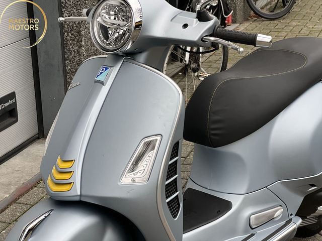 vespa - gts-super-tech-300