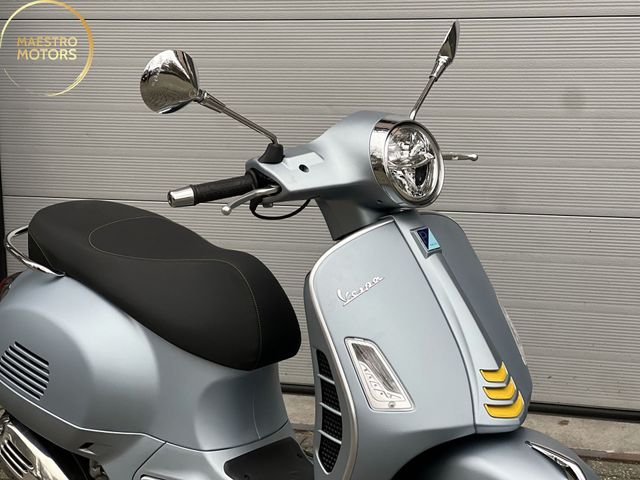 vespa - gts-super-tech-300