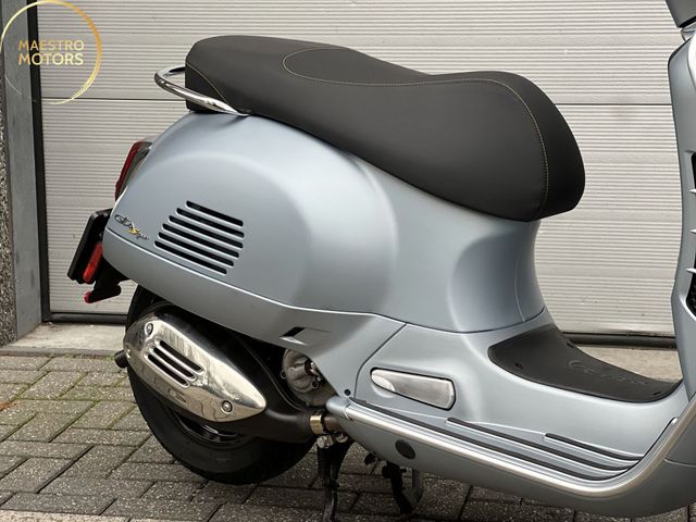 vespa - gts-super-tech-300