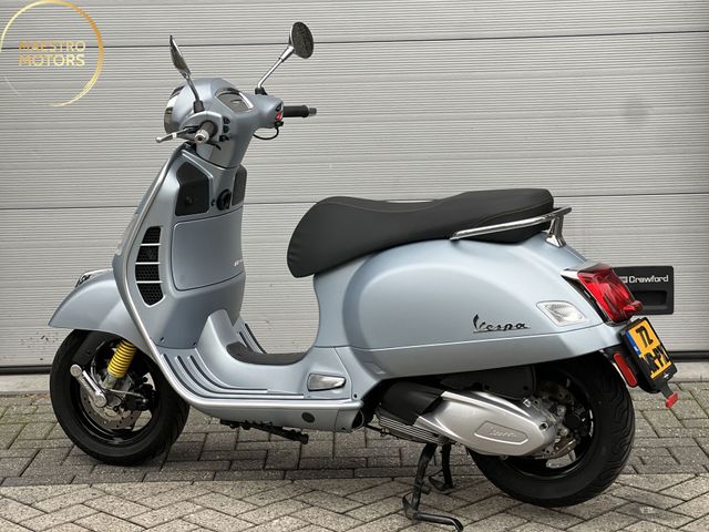 vespa - gts-super-tech-300