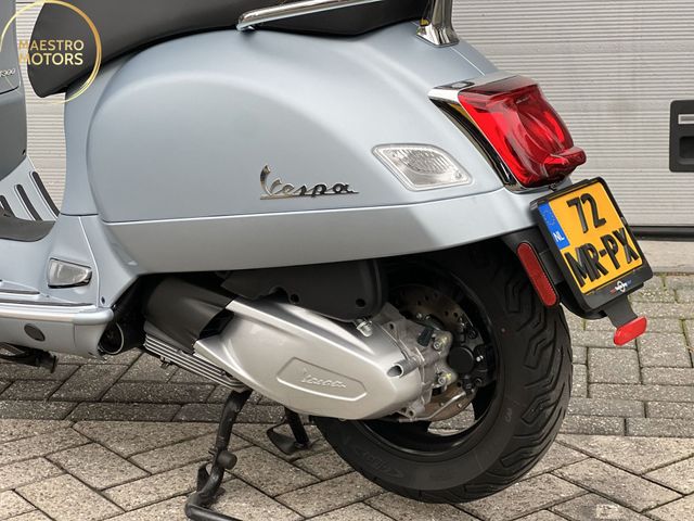 vespa - gts-super-tech-300