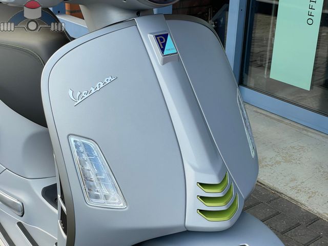 vespa - gts-super-tech-300