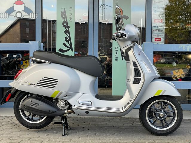 vespa - gts-super-tech-300