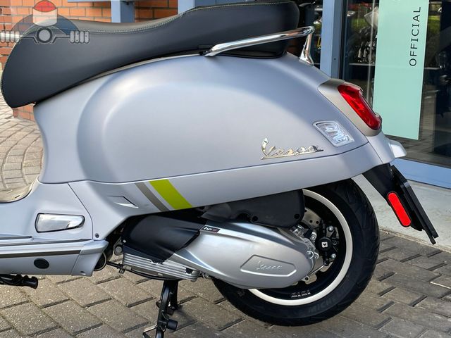 vespa - gts-super-tech-300