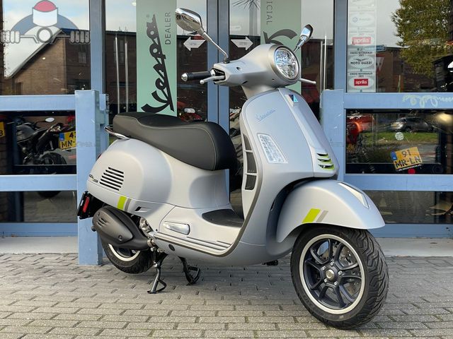 vespa - gts-super-tech-300