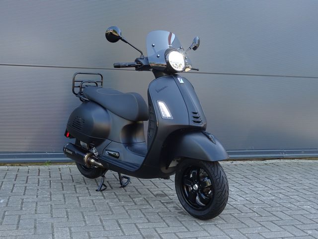 vespa - gts-super-tech-300