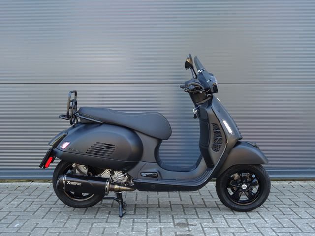 vespa - gts-super-tech-300