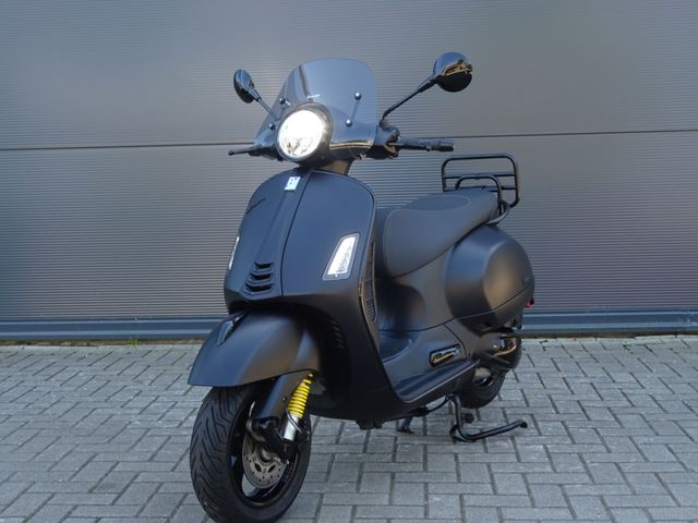 vespa - gts-super-tech-300