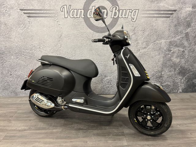 vespa - gts-super-tech-300