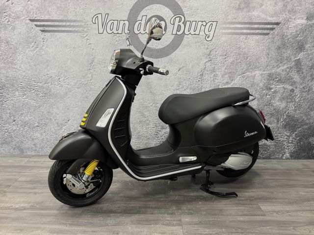 vespa - gts-super-tech-300