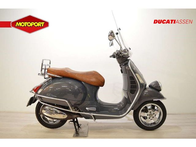 vespa - gtv-250