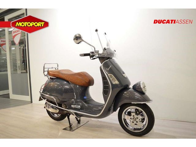 vespa - gtv-250