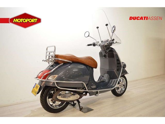 vespa - gtv-250