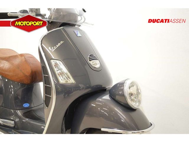 vespa - gtv-250