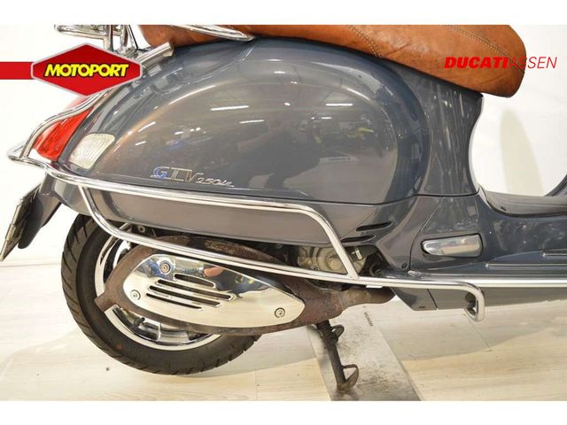 vespa - gtv-250